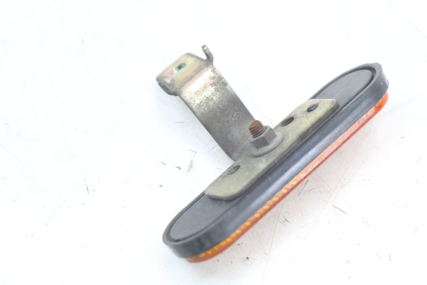 photo de OSŁONA BOCZNA RAMY KYMCO AGILITY 4T 50 (2018 - 2022) - Zoom stanu zużycia