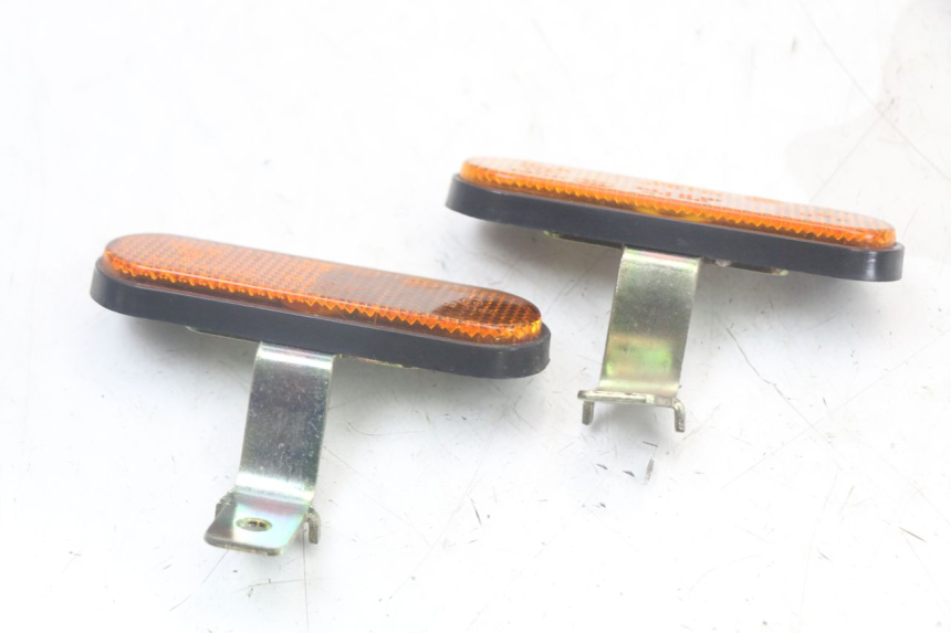 photo de OSŁONA BOCZNA RAMY KYMCO AGILITY 4T 50 (2018 - 2022) - Szczegół części