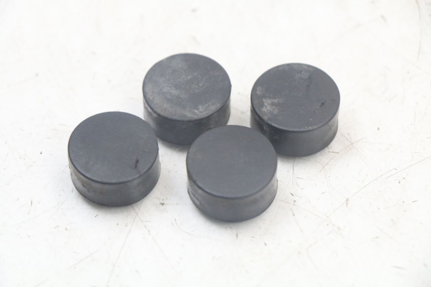 photo de OSŁONA BOCZNA RAMY KYMCO AGILITY 4T 50 (2018 - 2022) - Widok główny