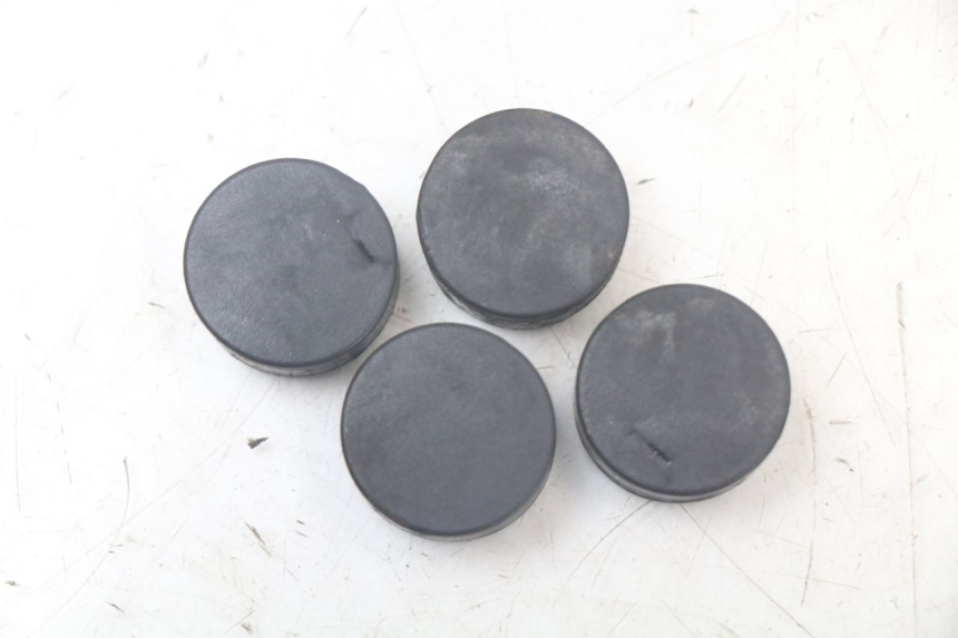 photo de OSŁONA BOCZNA RAMY KYMCO AGILITY 4T 50 (2018 - 2022) - Szczegół części