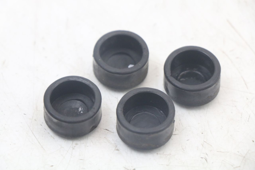 photo de OSŁONA BOCZNA RAMY KYMCO AGILITY 4T 50 (2018 - 2022) - Zoom stanu zużycia