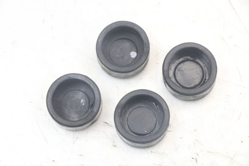 photo de OSŁONA BOCZNA RAMY KYMCO AGILITY 4T 50 (2018 - 2022) - Inny kąt widzenia