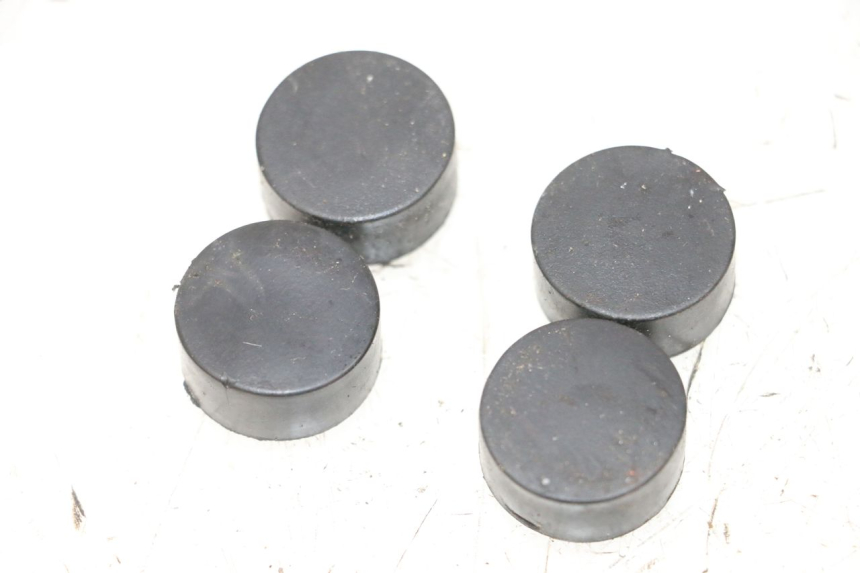 photo de OSŁONA BOCZNA RAMY KYMCO AGILITY 4T 50 (2018 - 2022) - Widok główny