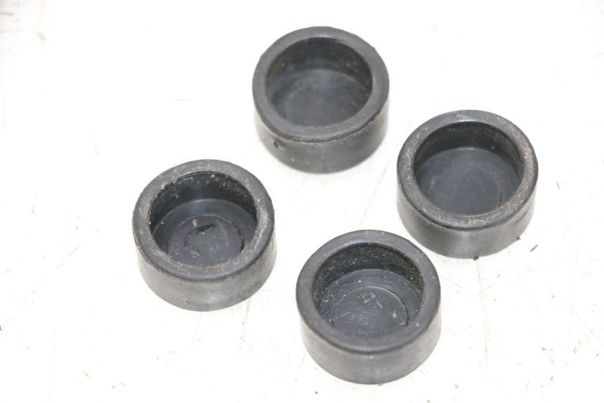 photo de OSŁONA BOCZNA RAMY KYMCO AGILITY 4T 50 (2018 - 2022) - Szczegół części