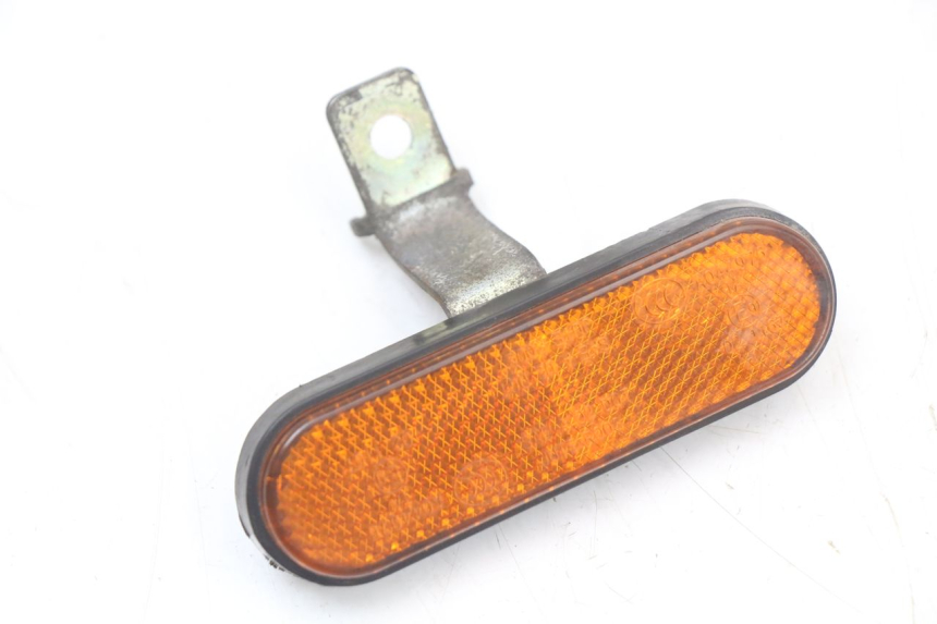 photo de OSŁONA BOCZNA RAMY KYMCO AGILITY CARRY 50 (2011 - 2020) - Widok główny