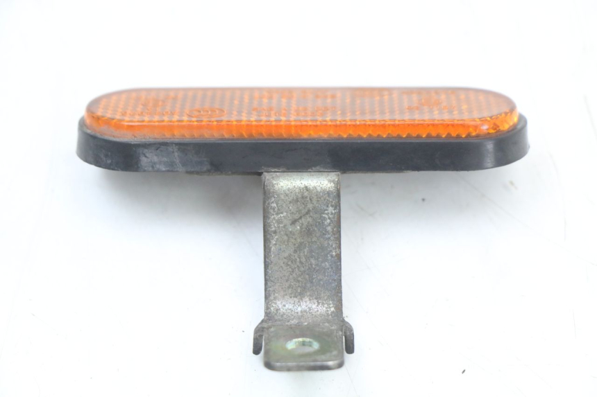 photo de OSŁONA BOCZNA RAMY KYMCO AGILITY CARRY 50 (2011 - 2020) - Zoom stanu zużycia