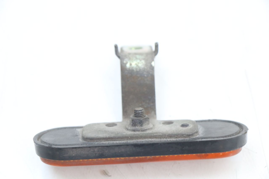 photo de OSŁONA BOCZNA RAMY KYMCO AGILITY CARRY 50 (2011 - 2020) - Inny kąt widzenia