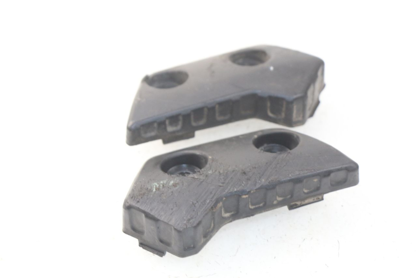 photo de OSŁONA BOCZNA RAMY KYMCO AGILITY CITY 4T 50 (2008 - 2016) - Szczegół części