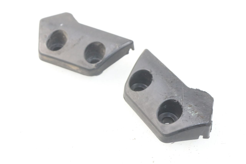 photo de OSŁONA BOCZNA RAMY KYMCO AGILITY CITY 4T 50 (2008 - 2016) - Inny kąt widzenia