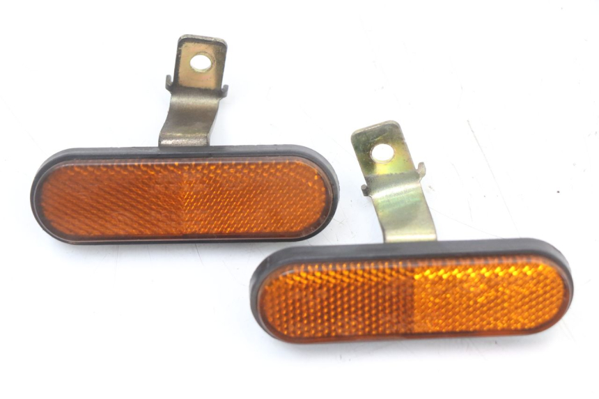 photo de OSŁONA BOCZNA RAMY KYMCO AGILITY FR 2T 50 (2012 - 2017) - Widok główny