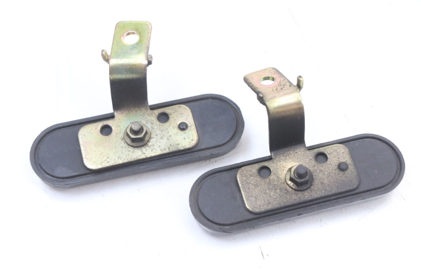 photo de OSŁONA BOCZNA RAMY KYMCO AGILITY FR 2T 50 (2012 - 2017) - Zoom stanu zużycia