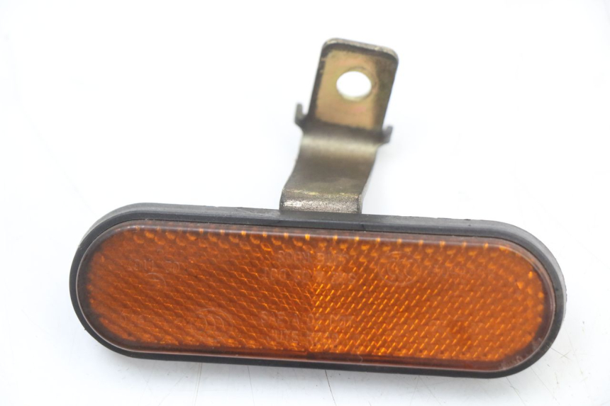 photo de OSŁONA BOCZNA RAMY KYMCO AGILITY FR 2T 50 (2012 - 2017) - Inny kąt widzenia