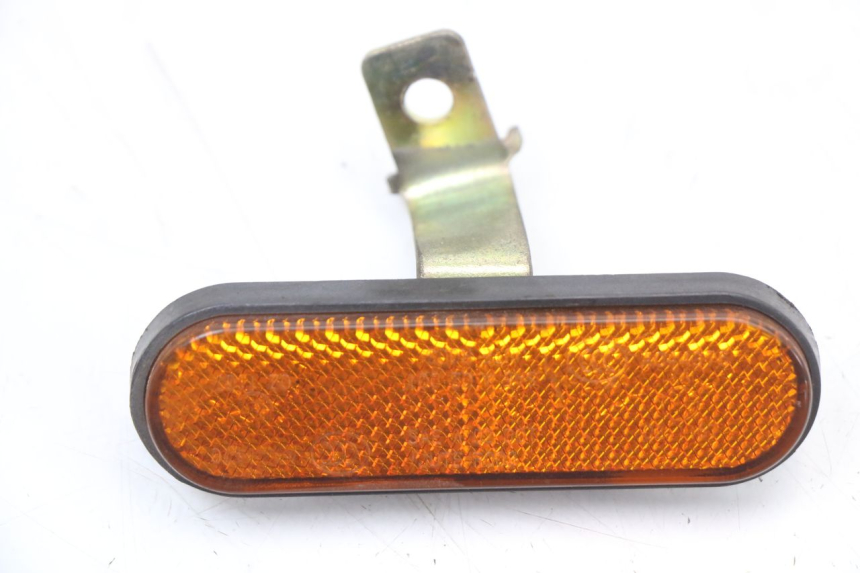 photo de OSŁONA BOCZNA RAMY KYMCO AGILITY FR 2T 50 (2012 - 2017) - Zbliżenie techniczne