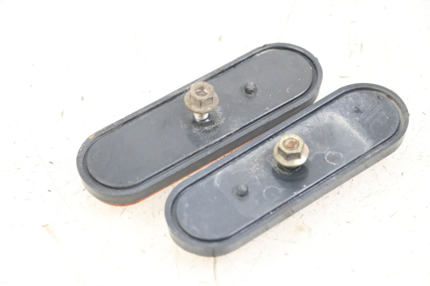 photo de OSŁONA BOCZNA RAMY KYMCO AGILITY FR 2T 50 (2012 - 2017) - Szczegół części