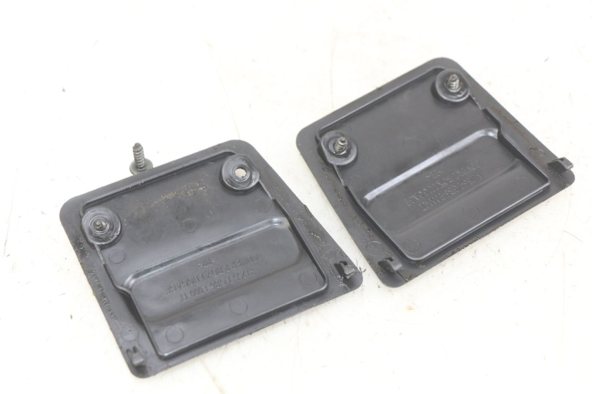 photo de OSŁONA BOCZNA RAMY KYMCO AGILITY NAKED RENOUVO 2T 50 (2011 - 2018) - Szczegół części