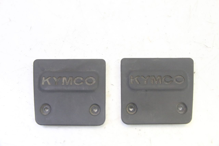 photo de OSŁONA BOCZNA RAMY KYMCO AGILITY NAKED RENOUVO 2T 50 (2011 - 2018) - Widok główny