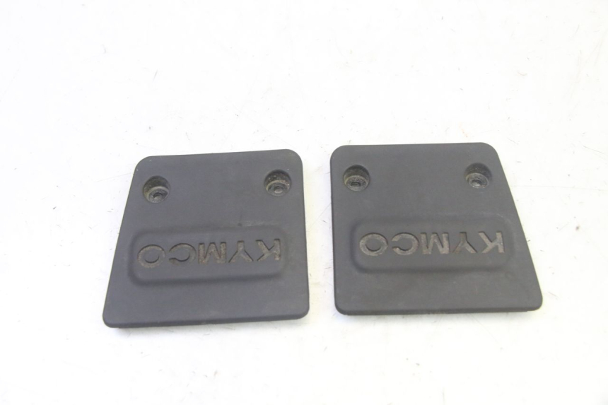 photo de OSŁONA BOCZNA RAMY KYMCO AGILITY NAKED RENOUVO 2T 50 (2011 - 2018) - Szczegół części