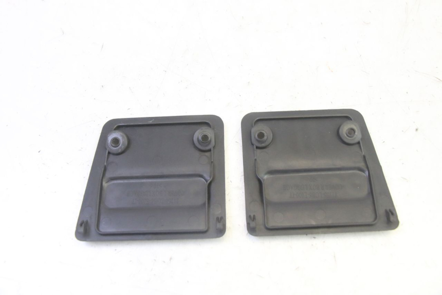 photo de OSŁONA BOCZNA RAMY KYMCO AGILITY NAKED RENOUVO 2T 50 (2011 - 2018) - Inny kąt widzenia