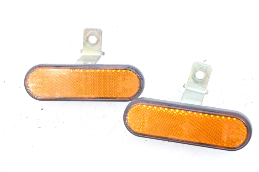 photo de OSŁONA BOCZNA RAMY KYMCO AGILITY RS 4T 50 (2009 - 2013) - Widok główny