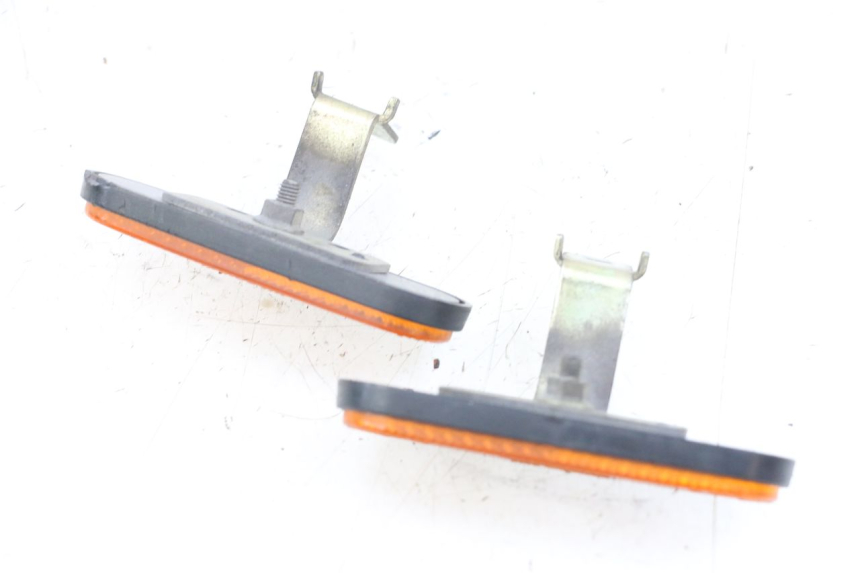 photo de OSŁONA BOCZNA RAMY KYMCO AGILITY RS 4T 50 (2009 - 2013) - Szczegół części