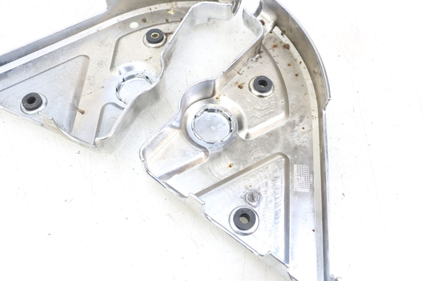 photo de OSŁONA BOCZNA RAMY HYOSUNG GV AQUILA 125 (2000 - 2009) - Szczegół części