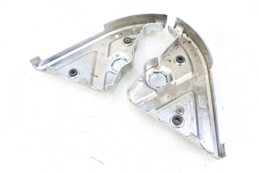 photo de OSŁONA BOCZNA RAMY HYOSUNG GV AQUILA 125 (2000 - 2009) - Inny kąt widzenia