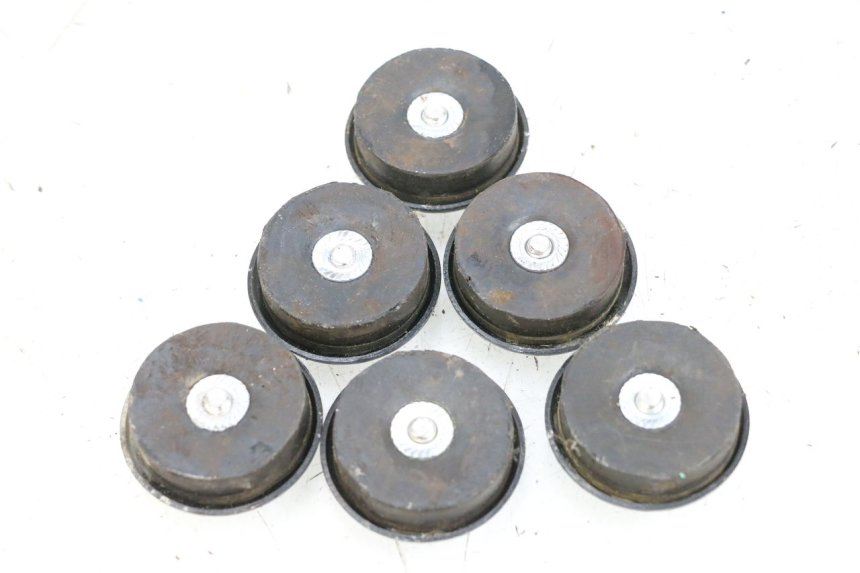 photo de OSŁONA BOCZNA RAMY MAG POWER BOMBERS 4T 50 (2016 - 2026) - Inny kąt widzenia