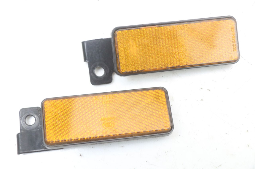 photo de OSŁONA BOCZNA RAMY ARCHIVE CAFE RACER 4T 50 (2019 - 2024) - Widok główny