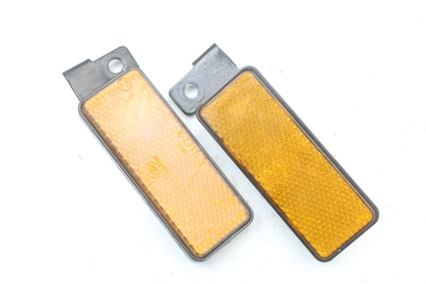 photo de OSŁONA BOCZNA RAMY ARCHIVE CAFE RACER 4T 50 (2019 - 2024) - Szczegół części