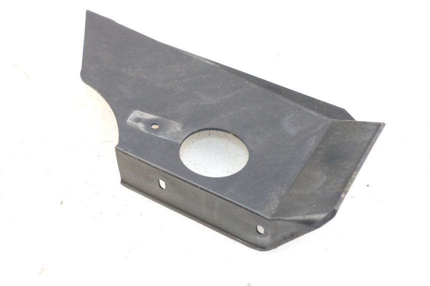 photo de OSŁONA BOCZNA RAMY SHERCO CITY CORP 125 (2003 - 2007) - Zoom stanu zużycia