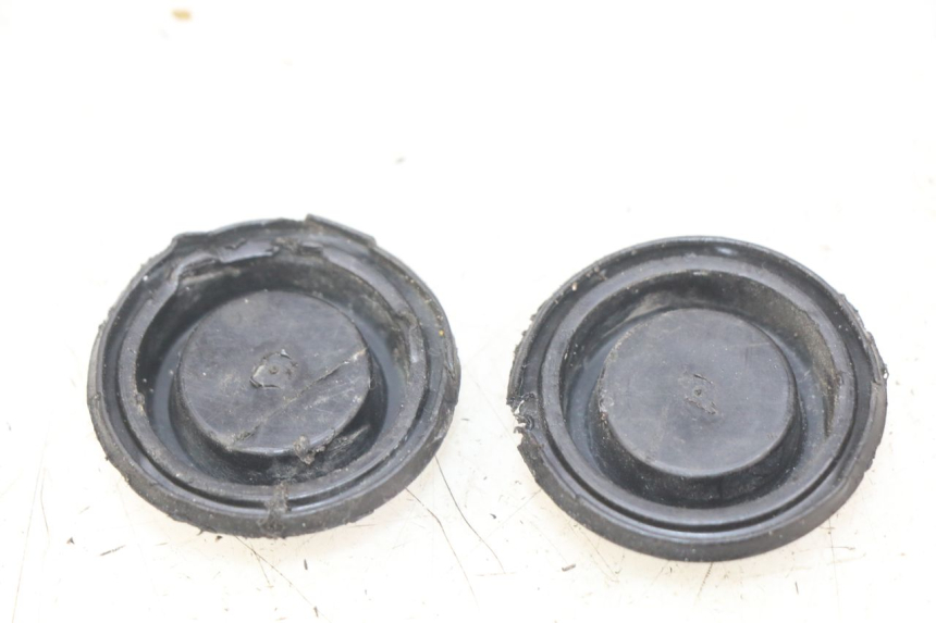 photo de OSŁONA BOCZNA RAMY HONDA CR 125 (1995 - 1997) - Widok główny