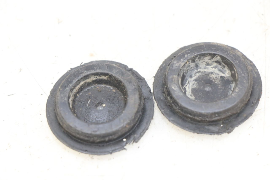 photo de OSŁONA BOCZNA RAMY HONDA CR 125 (1995 - 1997) - Szczegół części