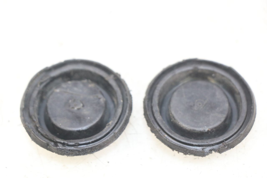 photo de OSŁONA BOCZNA RAMY HONDA CR 125 (1995 - 1997) - Inny kąt widzenia