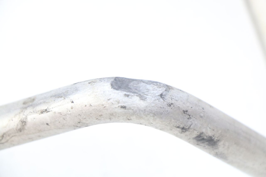 photo de OSŁONA BOCZNA RAMY HONDA CRF CR-F 450 (2005 - 2008) - Zoom stanu zużycia