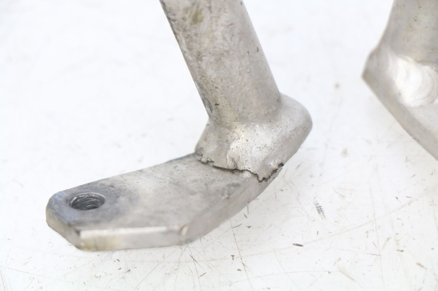 photo de OSŁONA BOCZNA RAMY HONDA CRF CR-F 450 (2005 - 2008) - Stan powierzchni