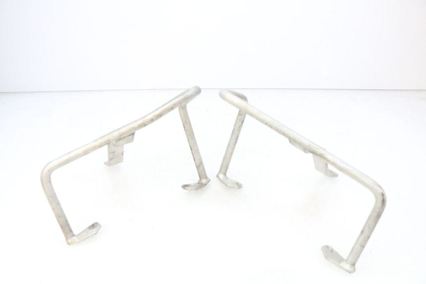 photo de OSŁONA BOCZNA RAMY HONDA CRF CR-F 450 (2005 - 2008) - Część sprawdzona