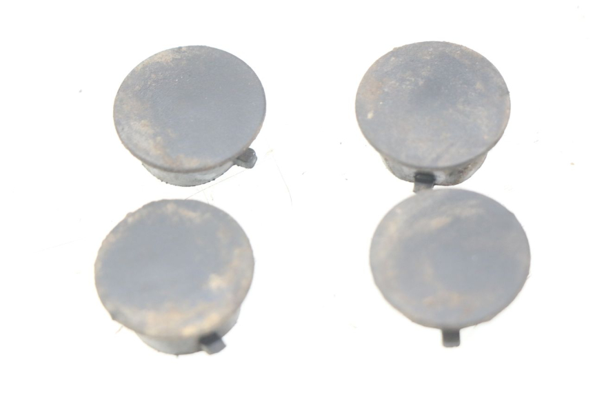 photo de OSŁONA BOCZNA RAMY SYM CROX 4T 50 (2016 - 2023) - Widok główny