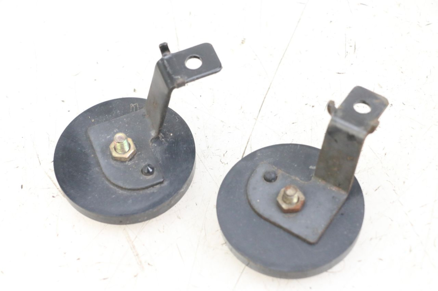 photo de OSŁONA BOCZNA RAMY SYM CROX 4T 50 (2016 - 2023) - Szczegół części