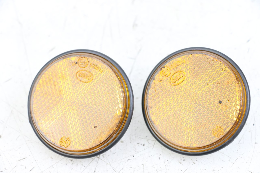 photo de OSŁONA BOCZNA RAMY LONGJIA DIGITA 4T 50 (2019 - 2022) - Widok główny