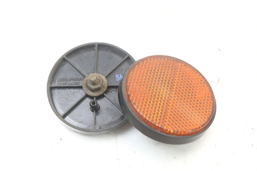 photo de OSŁONA BOCZNA RAMY KYMCO DINK 4T 50 (2007 - 2018) - Szczegół części