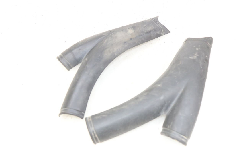 photo de OSŁONA BOCZNA RAMY APOLLO DIRT BIKE 125 (2010 - 2018) - Widok główny