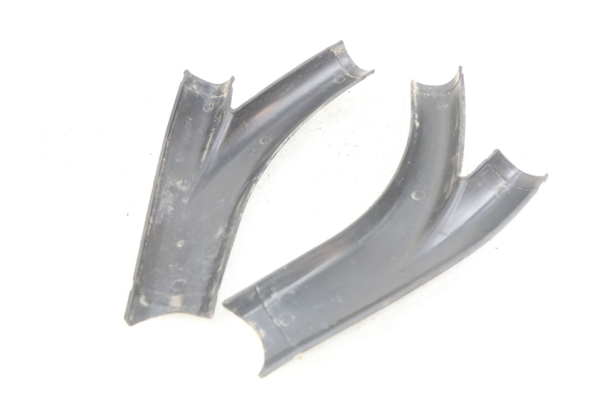 photo de OSŁONA BOCZNA RAMY APOLLO DIRT BIKE 125 (2010 - 2018) - Szczegół części