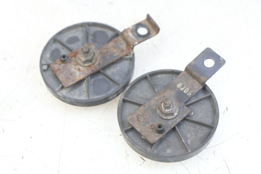 photo de OSŁONA BOCZNA RAMY KYMCO DOWNTOWN ABS 125 (2015 - 2017) - Szczegół części