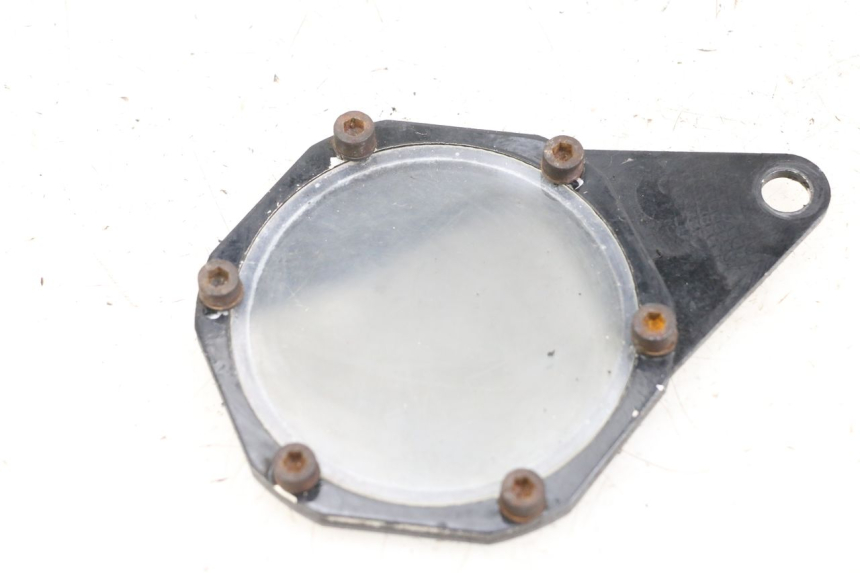 photo de OSŁONA RAMY BOCZNA PRAWA KYMCO AGILITY RS 4T 50 (2009 - 2013) - Widok główny