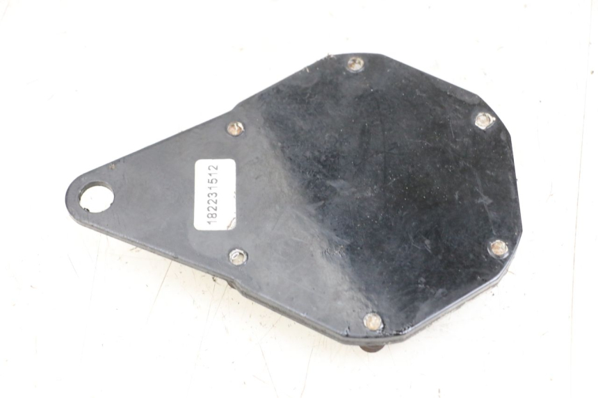 photo de OSŁONA RAMY BOCZNA PRAWA KYMCO AGILITY RS 4T 50 (2009 - 2013) - Szczegół części