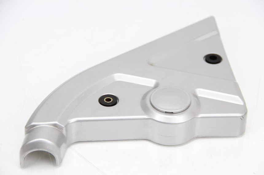 photo de OSŁONA RAMY BOCZNA PRAWA HYOSUNG AQUILA GV 125 (2009 - 2016) - Zoom stanu zużycia