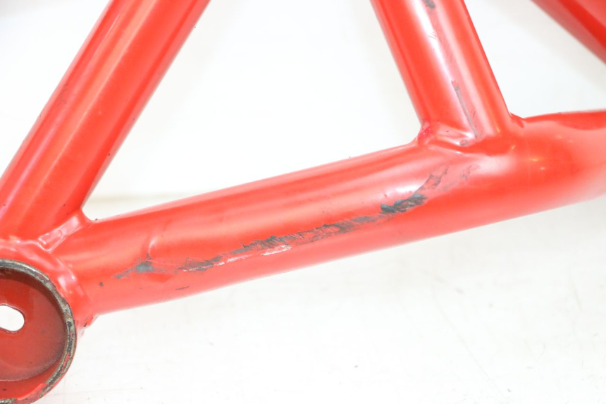 photo de OSŁONA RAMY BOCZNA PRAWA MAG POWER BOMBERS 4T 50 (2016 - 2026) - Widok produktu