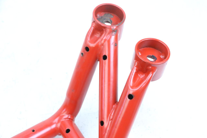 photo de OSŁONA RAMY BOCZNA PRAWA MAG POWER BOMBERS 4T 50 (2016 - 2026) - Zoom stanu zużycia