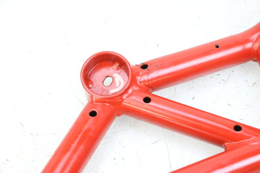 photo de OSŁONA RAMY BOCZNA PRAWA MAG POWER BOMBERS 4T 50 (2016 - 2026) - Inny kąt widzenia