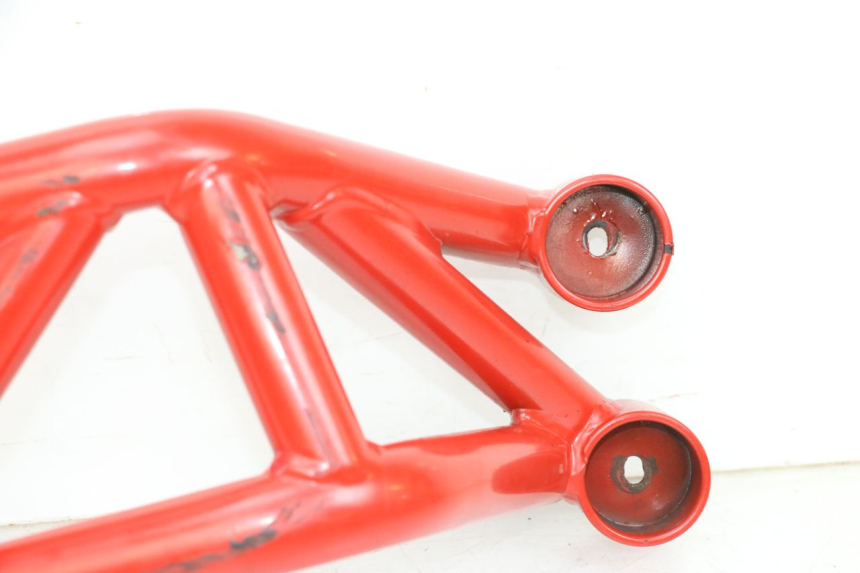 photo de OSŁONA RAMY BOCZNA PRAWA MAG POWER BOMBERS 4T 50 (2016 - 2026) - Stan powierzchni